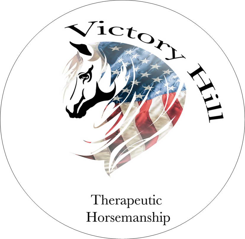 Victory Hill Therapeutic Horsemanship